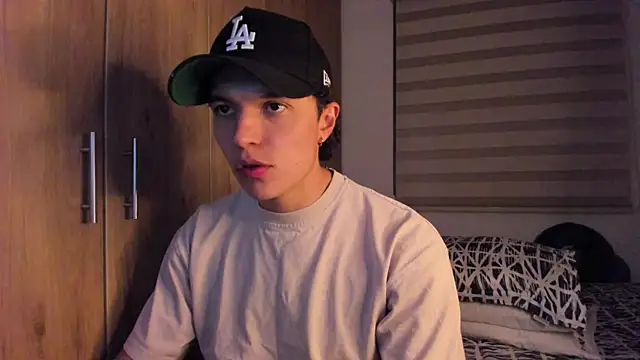 Mastrangelo xxx online show from 26, 9, 2025