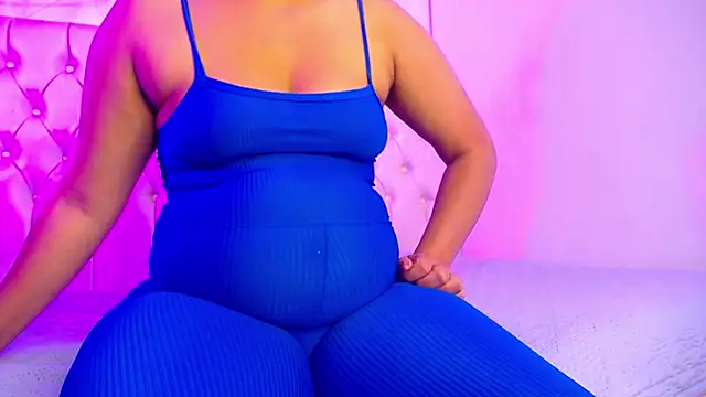 Pamela Rut  online show from 21, 11, 2025