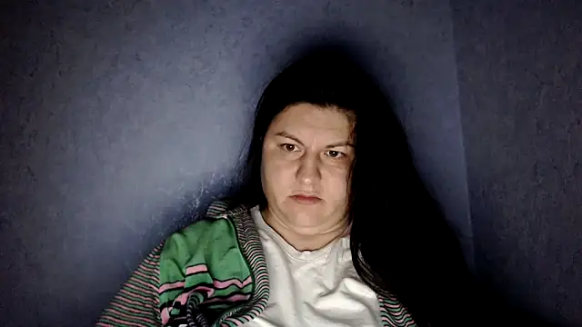 KiraSwee online show from 22, 10, 2025