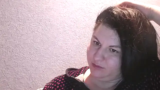 KiraSwee online show from 30, 11, 2025