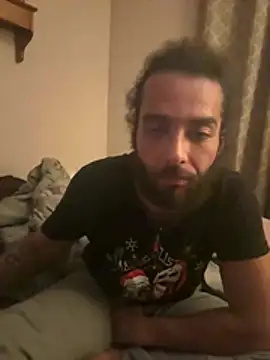 Damien55 online show from 9, 7, 2026