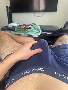 Snapshot of Bicho13132 chatting on 18, 2, 2026 Bicho13132 online show from 18, 2, 2026