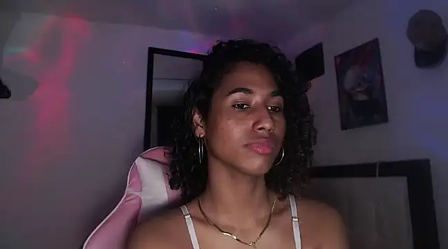 Alissemasiel online show from 10, 2, 2025