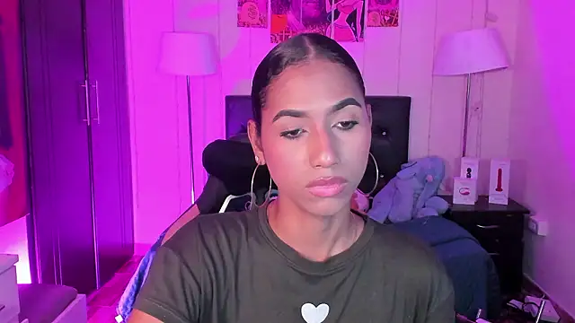 Alissemasiel online show from 4, 2, 2026