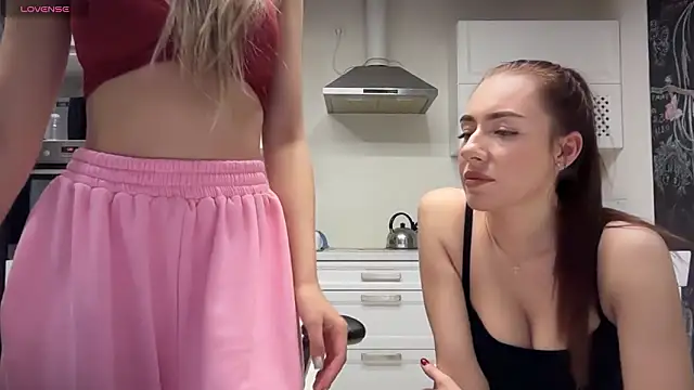 lisenok online show from 26, 3, 2026