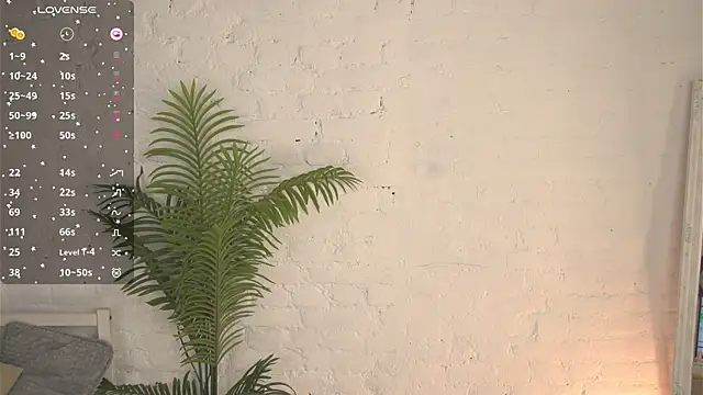 elliefrost online show from 18, 3, 2025