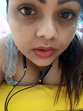 blue-berry07 online show from 25, 11, 2025