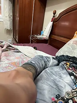 yeiyei oficial online show from 13, 10, 2025