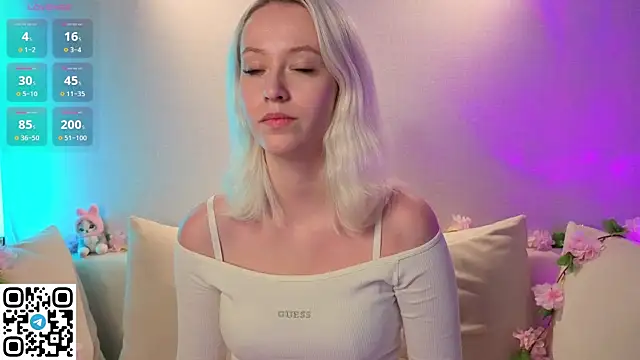 Anadeyaaa online show from 11, 11, 2025