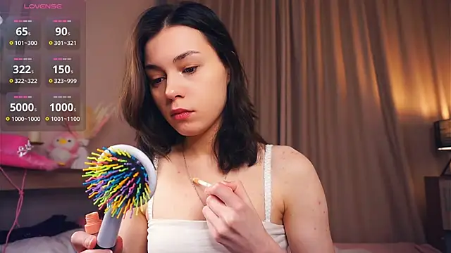 EleneBrach online show from 5, 2, 2025