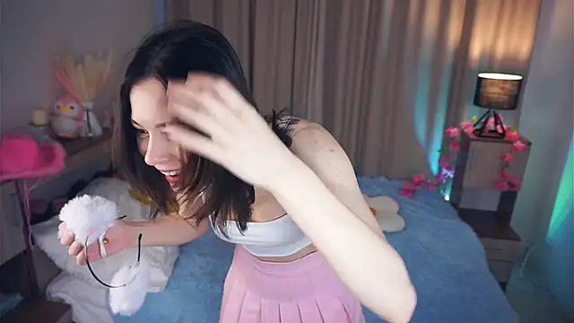 EleneBrach online show from 25, 2, 2025