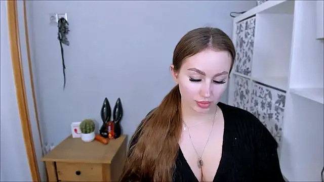 DonnaCam online show from 9, 1, 2026