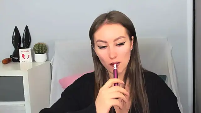 DonnaCam online show from 8, 2, 2026