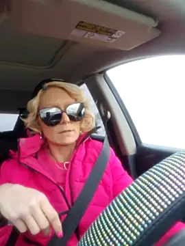 beautifulme23 online show from 13, 2, 2025