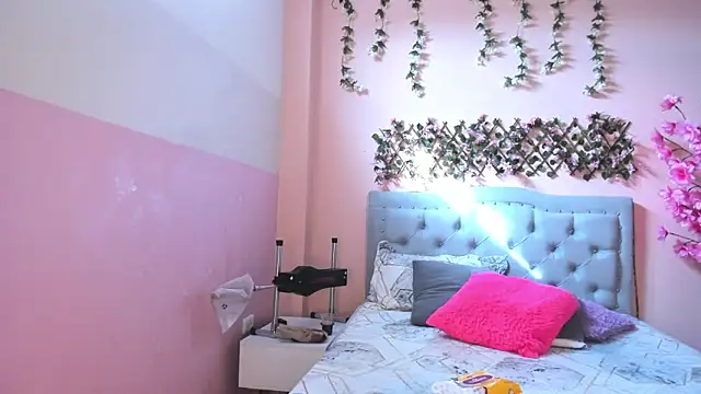 littletammy4u  online show from 19, 9, 2025