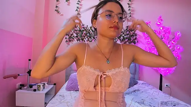 littletammy4u  online show from 22, 9, 2025