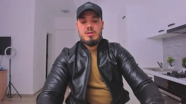 ZackMasterss online show from 24, 2, 2025