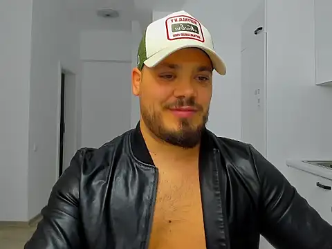 ZackMasterss online show from 6, 11, 2025