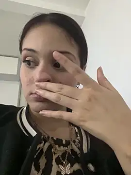 AngelRuby online show from 13, 9, 2025