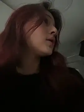 AngelRuby online show from 28, 9, 2025