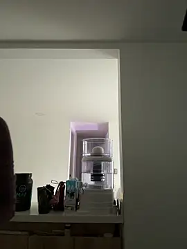 AngelRuby online show from 15, 3, 2026