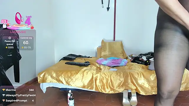 aurora cullen  online show from 1, 2, 2026