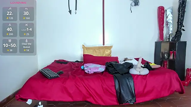 aurora cullen  online show from 10, 2, 2026