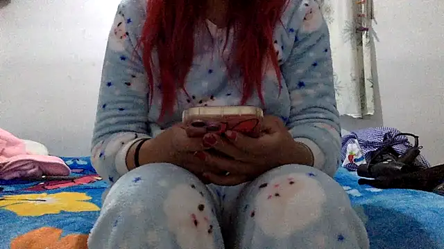 sharonlopez9611 online show from 12, 1, 2026