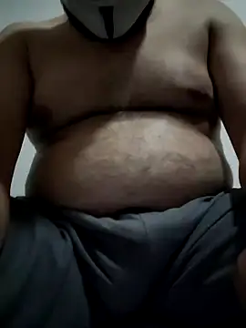 Snapshot of El_inge_oso chatting on 8, 2, 2025 El inge oso online show from 8, 2, 2025