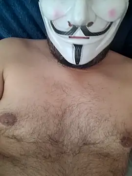 Snapshot of El_inge_oso chatting on 13, 2, 2025 El inge oso online show from 13, 2, 2025