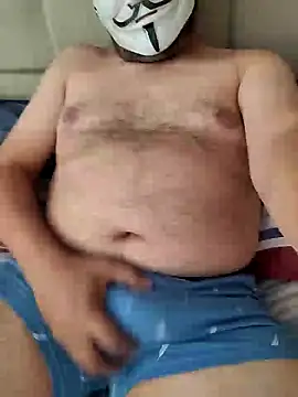 Snapshot of El_inge_oso chatting on 7, 3, 2025 El inge oso online show from 7, 3, 2025