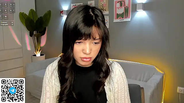 RikoAsada online show from 14, 10, 2025