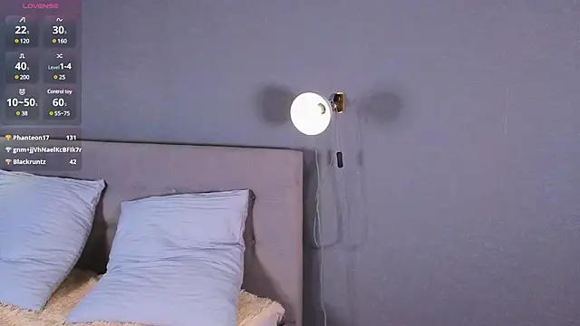 soft babe online show from 18, 2, 2025