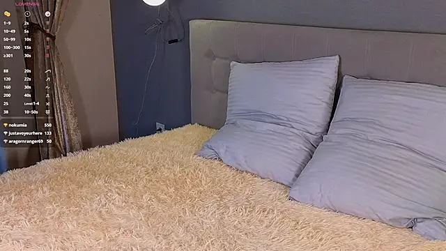 soft babe online show from 19, 2, 2025