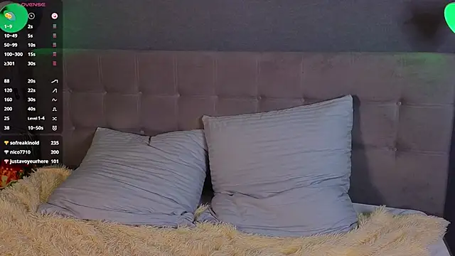 soft babe online show from 18, 3, 2025