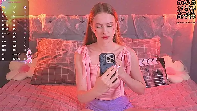 soft babe online show from 30, 10, 2025