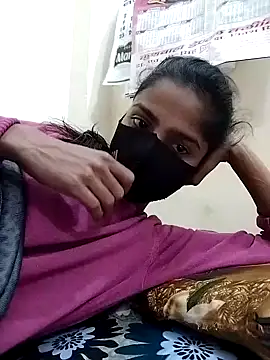 fuungirl38 online show from 25, 2, 2025