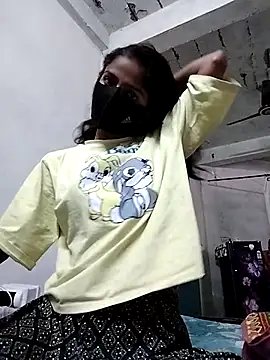 fuungirl38 online show from 3, 3, 2025