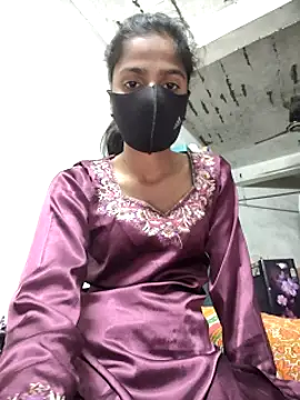 fuungirl38 online show from 8, 3, 2025