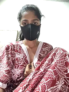 fuungirl38 online show from 8, 3, 2025