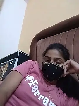 fuungirl38 online show from 1, 6, 2026