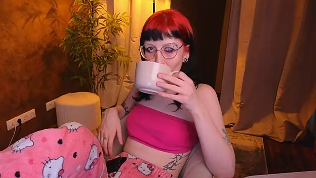 lissaros online show from 14, 2, 2025