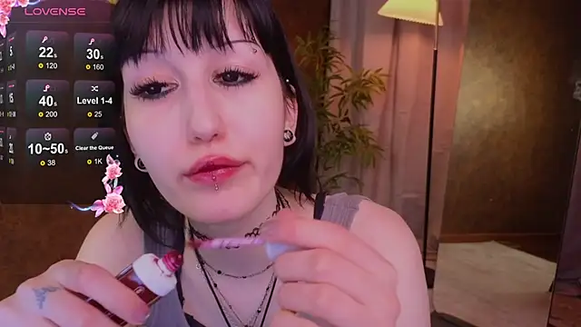 lissaros online show from 16, 3, 2025