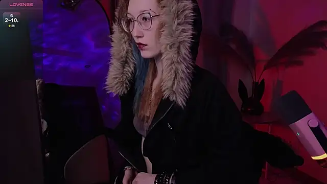 lissaros online show from 15, 10, 2025