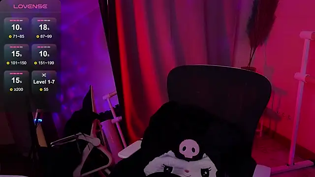 lissaros online show from 26, 11, 2025