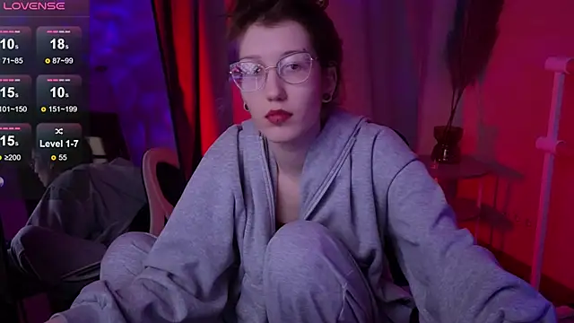 lissaros online show from 27, 11, 2025