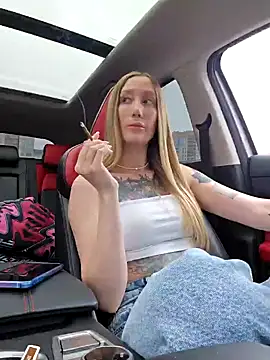 Pussy Drive03 online show from 23, 3, 2025