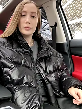 Pussy Drive03 online show from 3, 10, 2025