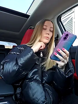 Pussy Drive03 online show from 14, 10, 2025