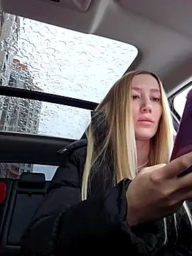 Pussy Drive03 online show from 9, 11, 2025